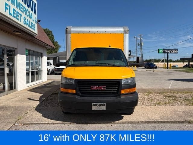 gmc savana cutaway 2021 7GZ37TC77MN004352 image gmc savana cutaway 2021 7GZ37TC77MN004352 image